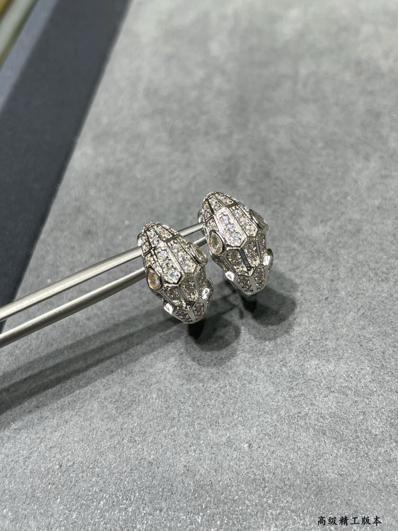 Bvlgari Earrings